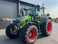 Tractor Fendt 620 power plus