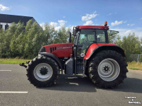 Tractor Case-IH cvx 170