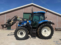 Tractor New Holland tsa 100