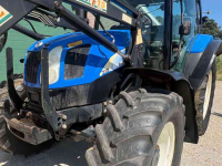 Tractor New Holland tsa 100