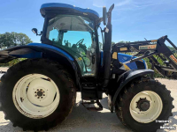 Tractor New Holland tsa 100