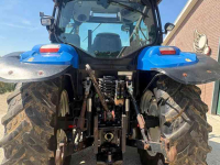 Tractor New Holland tsa 100