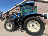 Tractor New Holland tsa 100
