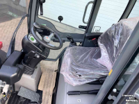 Wheelloader Weidemann 1280