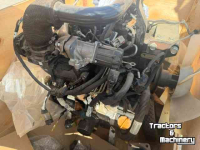 Engine John Deere 3TNV86CT-NJT2V