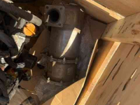 Engine John Deere 3TNV86CT-NJT2V