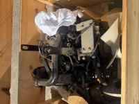 Engine John Deere 3TNV86CT-NJT2V