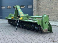 Rotary Tiller Celli Ergon 120-305