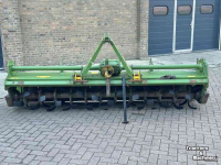 Rotary Tiller Celli Ergon 120-305