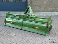 Rotary Tiller Celli Ergon 120-305