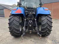 Tractor New Holland T7030 powercommand