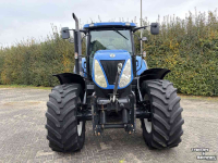 Tractor New Holland T7030 powercommand