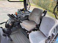 Tractor New Holland T7030 powercommand
