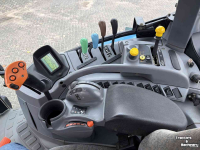 Tractor New Holland T7030 powercommand