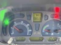 Tractor New Holland T7030 powercommand