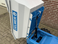 Wheelloader  Delmer elektrische mini dumper