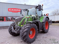 Tractor Fendt Fendt 720 Vario Profi Plus – Gen 6