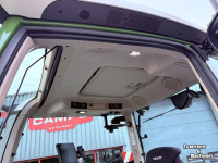 Tractor Fendt Fendt 720 Vario Profi Plus – Gen 6