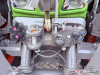 Tractor Fendt Fendt 720 Vario Profi Plus – Gen 6