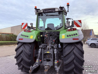 Tractor Fendt Fendt 720 Vario Profi Plus – Gen 6