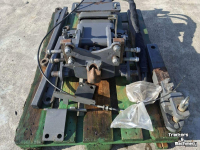 Diverse used spare-parts Massey Ferguson OPPIKHAAK 7600-SERIE DYNA-VT