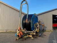 Irrigation hose reel Idrofoglia IDROFOGLIA 110/340 HASPEL