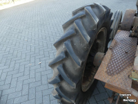 Tractor  HSCS R20-22
