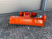 Flail mower Agrimaster XB 180