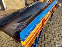 Conveyor Bijlsma Hercules TR 300-65-1, transportband, band
