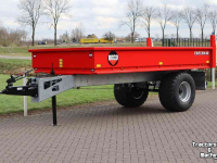 Earth- / Sand-dumper Beco FORTUM 60