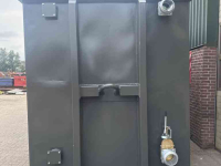 Container  Vloeistofcontainer