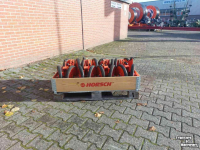 Vegetable- / Precision-seed drill Kuhn Kuhn Maxima Aandrukwielen