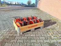 Vegetable- / Precision-seed drill Kuhn Kuhn Maxima Aandrukwielen