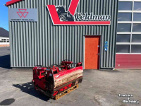 Silage cutting bucket Redrock Alligator 160 Kuihapper
