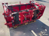 Silage cutting bucket Redrock Alligator 160 Kuihapper