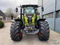 Tractor Claas AXION 830 CMATIC