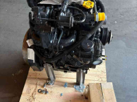 Engine FPT Boomer 46d 54d