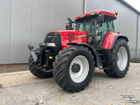 Tractor Case-IH Case IH cvx 195 Type 3. Classic. Plaatje!!!