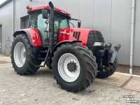 Tractor Case-IH Case IH cvx 195 Type 3. Classic. Plaatje!!!
