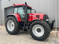 Tractor Case-IH Case IH cvx 195 Type 3. Classic. Plaatje!!!