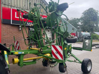 Tedder Krone KWT 8.82 Schudder weidebouwmachines