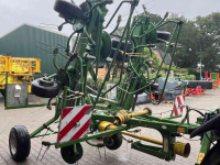 Tedder Krone KWT 8.82 Schudder weidebouwmachines
