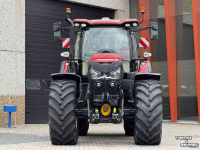 Tractor Case-IH Puma 240AFS CVX connect vario Fronthef Hydr rem Lucht Vol GPS
