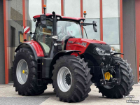 Tractor Case-IH Puma 240AFS CVX connect vario Fronthef Hydr rem Lucht Vol GPS