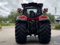Tractor Case-IH Puma 240AFS CVX connect vario Fronthef Hydr rem Lucht Vol GPS