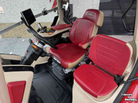Tractor Case-IH Puma 240AFS CVX connect vario Fronthef Hydr rem Lucht Vol GPS