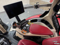 Tractor Case-IH Puma 240AFS CVX connect vario Fronthef Hydr rem Lucht Vol GPS