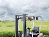Forklift Still Still RX50-16 incl. lader vorkheftruck midejo