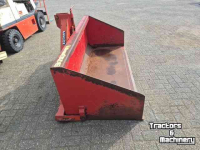 Tractor tipping boxes Peecon Trekkerbak.