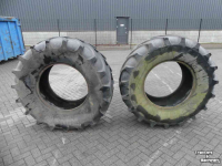 Other tractors and accessories Vredestein Vredestein 600/70R30